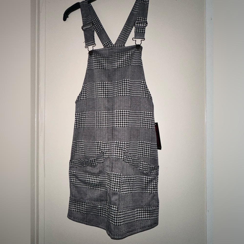 Romper dress